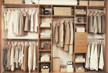 Как выбрать шкаф для одежды в Красноуральске