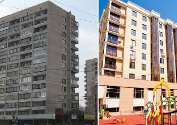 Какая квартира лучше: новостройка или вторичка? в Красноуральске