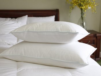 Размер подушки: выбираем подушку в Красноуральске