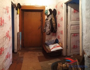 Дом с гаражом в Лёвихе в Красноуральске - krasnouralsk.yutvil.ru - фото 2