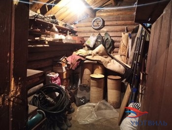 Дом с гаражом в Лёвихе в Красноуральске - krasnouralsk.yutvil.ru - фото 4
