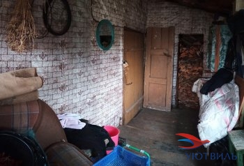 Дом с гаражом в Лёвихе в Красноуральске - krasnouralsk.yutvil.ru - фото 6