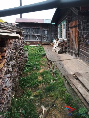 Дом с гаражом в Лёвихе в Красноуральске - krasnouralsk.yutvil.ru - фото 9