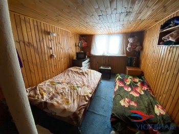 Дом в СНТ Ягодка в Красноуральске - krasnouralsk.yutvil.ru - фото 11