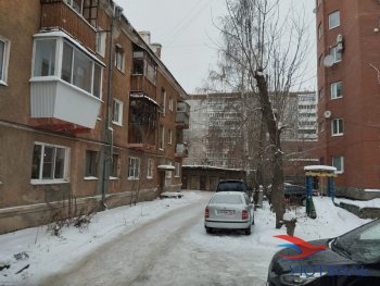 Продается бюджетная 2-х комнатная квартира в Красноуральске - krasnouralsk.yutvil.ru - фото 11