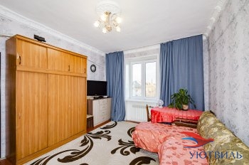 2-хкомнатная квартира на Машиностроителей в Красноуральске - krasnouralsk.yutvil.ru