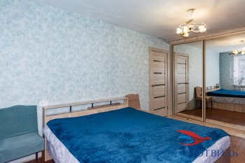 Однокомнатная квартира на Бакинских комиссаров в Красноуральске - krasnouralsk.yutvil.ru