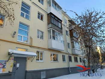 Однокомнатная квартира На Куйбышева в Красноуральске - krasnouralsk.yutvil.ru - фото 12