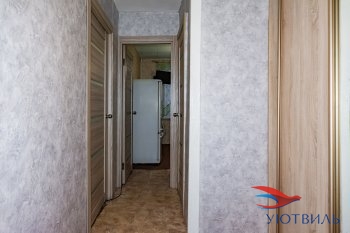 Однокомнатная квартира на Бакинских комиссаров в Красноуральске - krasnouralsk.yutvil.ru - фото 12