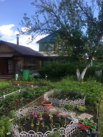 Сад Дружба, Челябинский тракт 4 км в Красноуральске - krasnouralsk.yutvil.ru - фото 3