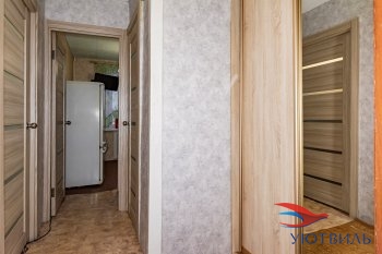 Однокомнатная квартира на Бакинских комиссаров в Красноуральске - krasnouralsk.yutvil.ru - фото 13