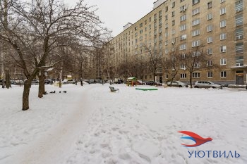 Однокомнатная квартира на Бакинских комиссаров в Красноуральске - krasnouralsk.yutvil.ru - фото 14