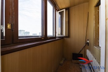 Трёхкомнатная квартира на Начдива Онуфриева в Красноуральске - krasnouralsk.yutvil.ru - фото 15