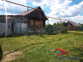 Добротный дом в Лёвихе в Красноуральске - krasnouralsk.yutvil.ru