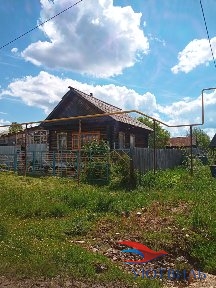 Добротный дом в Лёвихе в Красноуральске - krasnouralsk.yutvil.ru - фото 17