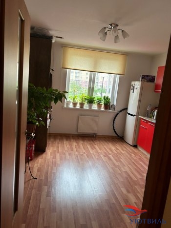 Отличная комната в 3-комнатной квартире в Красноуральске - krasnouralsk.yutvil.ru - фото 9