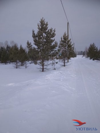 Земельный участок поселок Баженово в Красноуральске - krasnouralsk.yutvil.ru - фото 1
