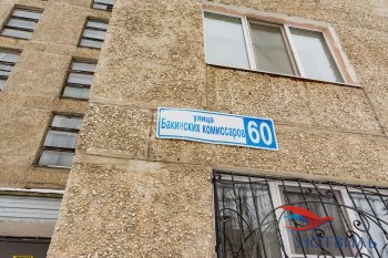 Однокомнатная квартира на Бакинских комиссаров в Красноуральске - krasnouralsk.yutvil.ru - фото 17
