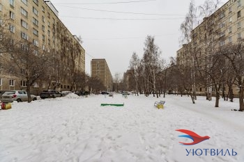 Однокомнатная квартира на Бакинских комиссаров в Красноуральске - krasnouralsk.yutvil.ru - фото 18