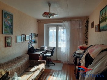 Трехкомнатная квартира в Екатеринбурге в Красноуральске - krasnouralsk.yutvil.ru - фото 2