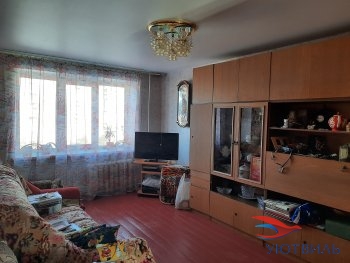 Трехкомнатная квартира в Екатеринбурге в Красноуральске - krasnouralsk.yutvil.ru - фото 3