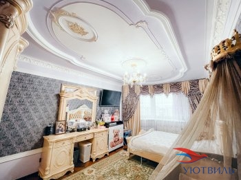 3-к квартира, 8 Марта 171 в Красноуральске - krasnouralsk.yutvil.ru