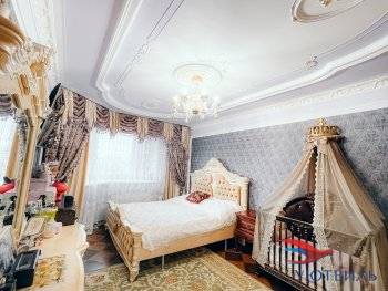 3-к квартира, 8 Марта 171 в Красноуральске - krasnouralsk.yutvil.ru - фото 9