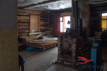 Добротный дом в Лёвихе в Красноуральске - krasnouralsk.yutvil.ru - фото 2