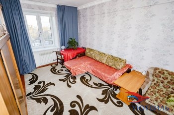 2-хкомнатная квартира на Машиностроителей в Красноуральске - krasnouralsk.yutvil.ru - фото 1