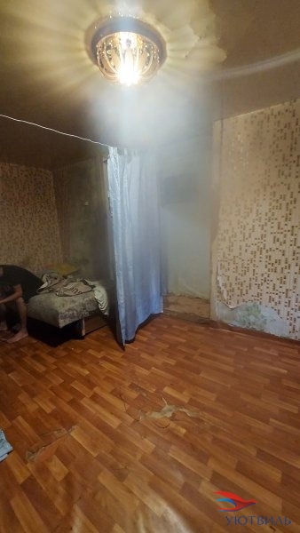 Продается бюджетная 2-х комнатная квартира в Красноуральске - krasnouralsk.yutvil.ru - фото 1