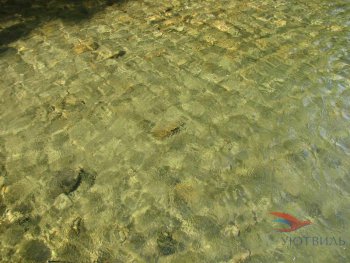 озеро Увильды база отдыха Красный камень в Красноуральске - krasnouralsk.yutvil.ru - фото 9