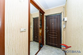 Трёхкомнатная квартира на Начдива Онуфриева в Красноуральске - krasnouralsk.yutvil.ru - фото 24