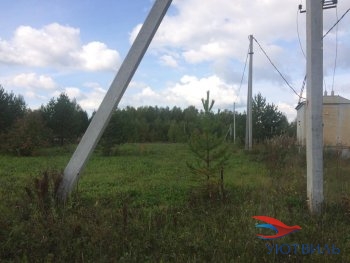 земельный участок станция хризолитовый в Красноуральске - krasnouralsk.yutvil.ru - фото 3