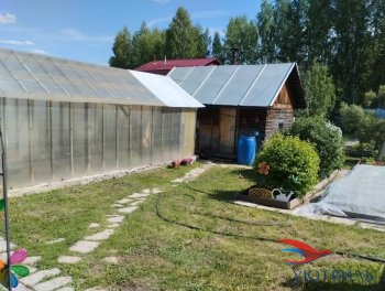 Отличный дом в садовом товариществе около Верхней Пышмы в Красноуральске - krasnouralsk.yutvil.ru - фото 32