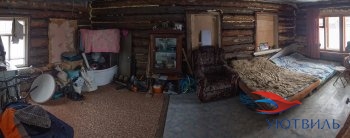 Добротный дом в Лёвихе в Красноуральске - krasnouralsk.yutvil.ru - фото 3