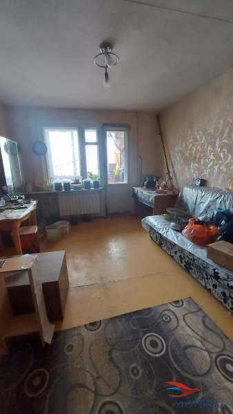2-х комнатная квартира на Восстания 97 в Красноуральске - krasnouralsk.yutvil.ru - фото 3