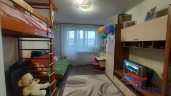 Продается 1-комнатная квартира на Эльмаше в Красноуральске - krasnouralsk.yutvil.ru - фото 4