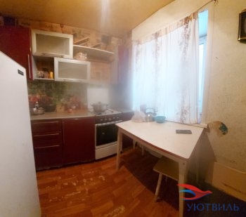 Продается бюджетная 2-х комнатная квартира в Красноуральске - krasnouralsk.yutvil.ru - фото 4