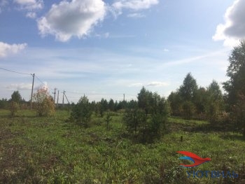 земельный участок станция хризолитовый в Красноуральске - krasnouralsk.yutvil.ru - фото 4