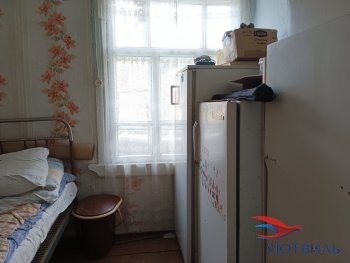 Дом с гаражом в Лёвихе в Красноуральске - krasnouralsk.yutvil.ru - фото 19