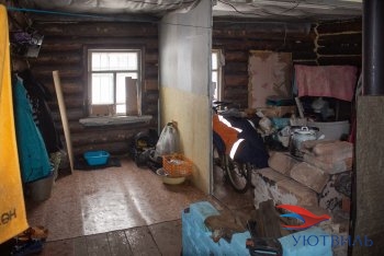 Добротный дом в Лёвихе в Красноуральске - krasnouralsk.yutvil.ru - фото 5