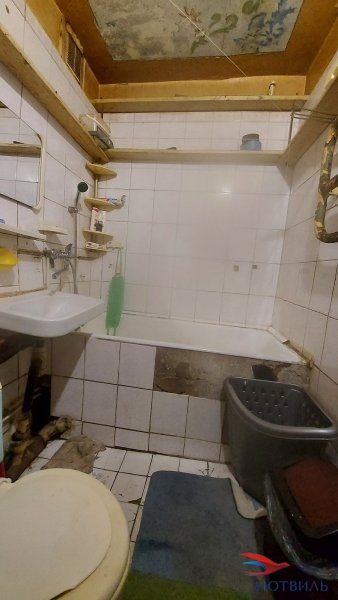 Продается бюджетная 2-х комнатная квартира в Красноуральске - krasnouralsk.yutvil.ru - фото 5