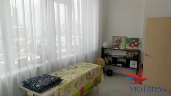 Апартаменты Артек, Центр, 68 м2 в Красноуральске - krasnouralsk.yutvil.ru - фото 6