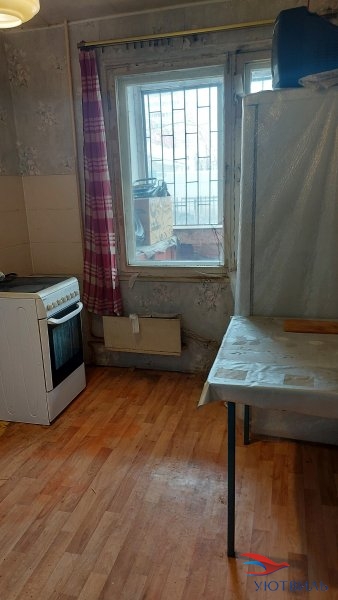 2-х комнатная квартира на Восстания 97 в Красноуральске - krasnouralsk.yutvil.ru - фото 6