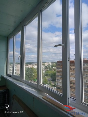 Продается 1-комнатная квартира на Эльмаше в Красноуральске - krasnouralsk.yutvil.ru - фото 6