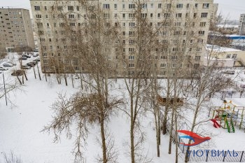 Однокомнатная квартира на Бакинских комиссаров в Красноуральске - krasnouralsk.yutvil.ru - фото 5
