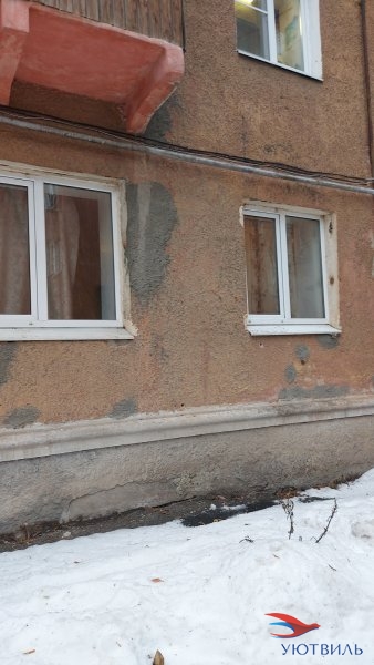 Продается бюджетная 2-х комнатная квартира в Красноуральске - krasnouralsk.yutvil.ru - фото 6