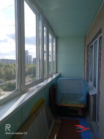 Продается 1-комнатная квартира на Эльмаше в Красноуральске - krasnouralsk.yutvil.ru - фото 7