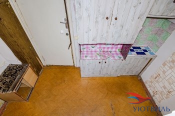 Комната на Баумана в Красноуральске - krasnouralsk.yutvil.ru - фото 7