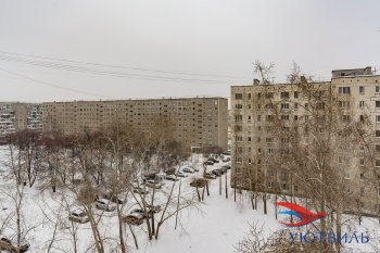 Однокомнатная квартира на Бакинских комиссаров в Красноуральске - krasnouralsk.yutvil.ru - фото 6